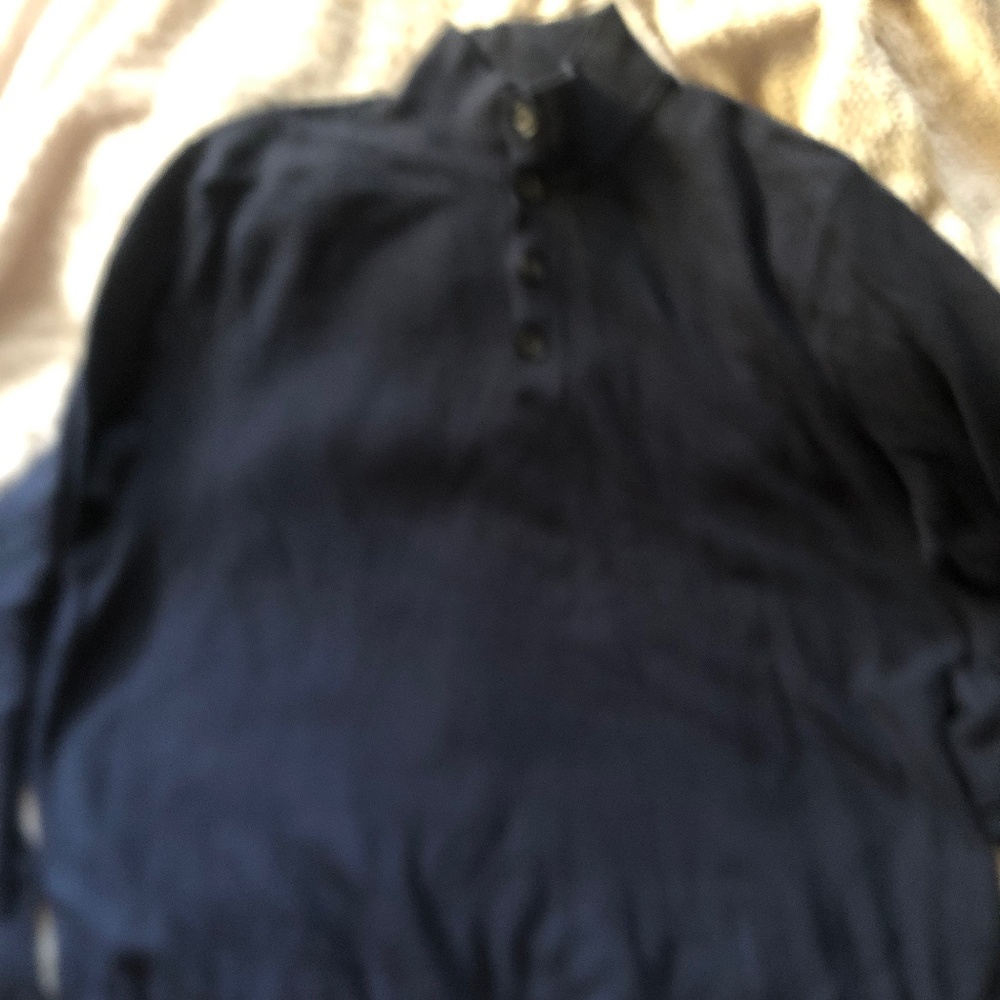 Banana Rep Mens XXL Cotton Sweater